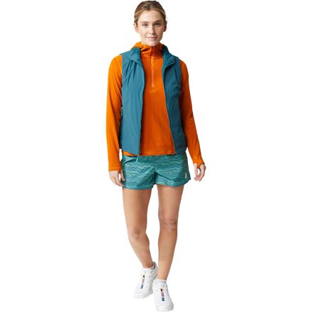 STIO - Second Light 4in Short - Women's