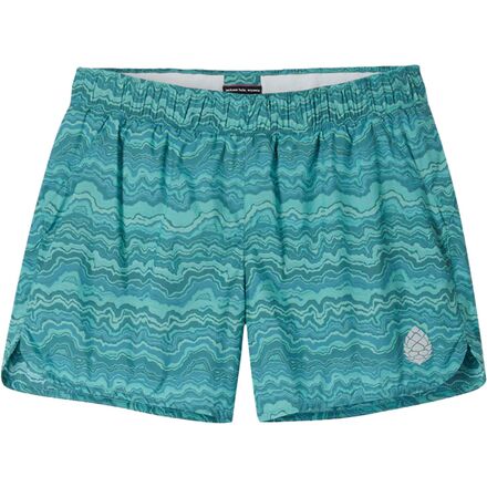 STIO - Second Light 4in Short - Women's