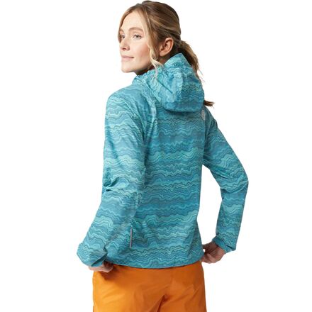 STIO - Second Light Windshell - Women's