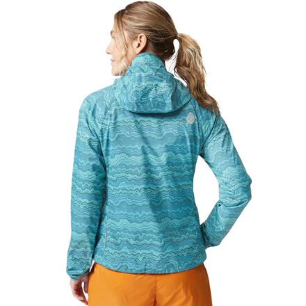 STIO - Second Light Windshell - Women's