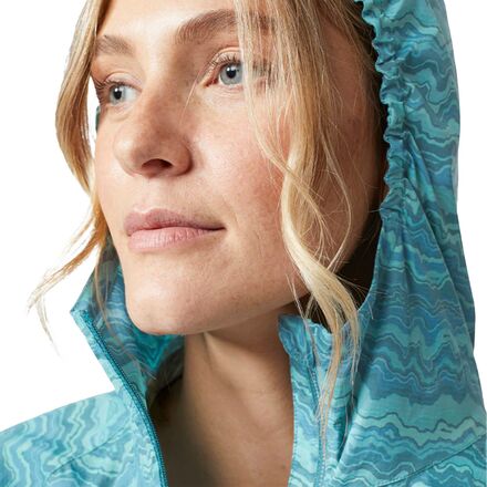 STIO - Second Light Windshell - Women's