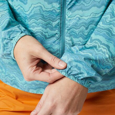STIO - Second Light Windshell - Women's