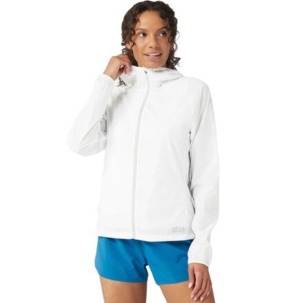 Second Light Windshell - Women's