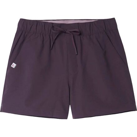 STIO - Vallis 4in Short - Women's