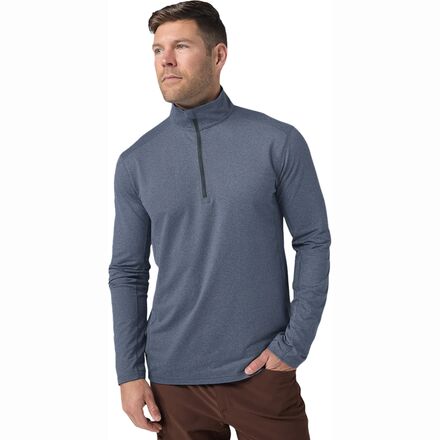 Crester 1/2-Zip Top - Men's