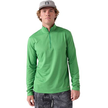 Crester 1/2-Zip Top - Men's
