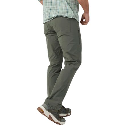 STIO - Cut Bank Pant - Men's