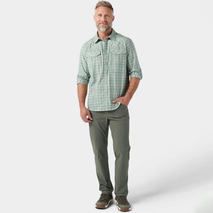 STIO - Cut Bank Pant - Men's