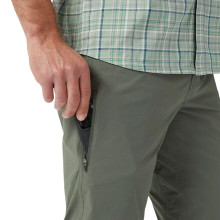 STIO - Cut Bank Pant - Men's