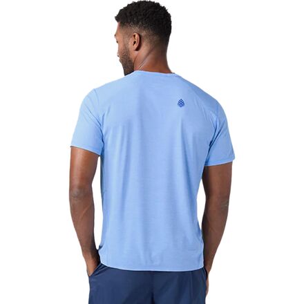 STIO - Lucent Short-Sleeve T-Shirt - Men's
