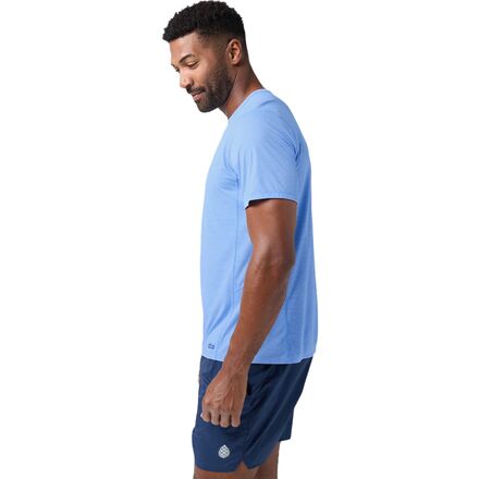 STIO - Lucent Short-Sleeve T-Shirt - Men's