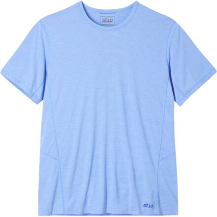 STIO - Lucent Short-Sleeve T-Shirt - Men's