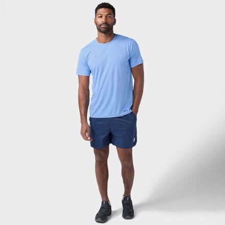 STIO - Lucent Short-Sleeve T-Shirt - Men's