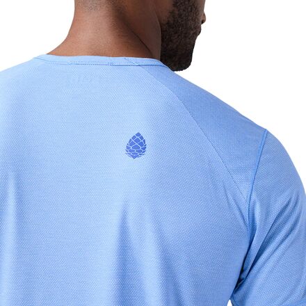 STIO - Lucent Short-Sleeve T-Shirt - Men's