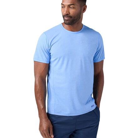 STIO - Lucent Short-Sleeve T-Shirt - Men's