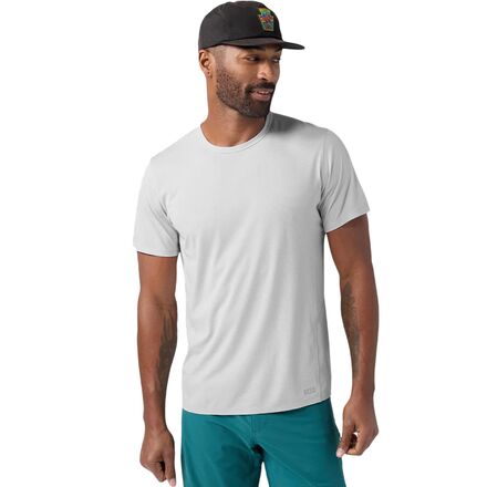 Lucent Short-Sleeve T-Shirt - Men's