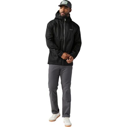 STIO - Rollick Hooded Jacket - Men's
