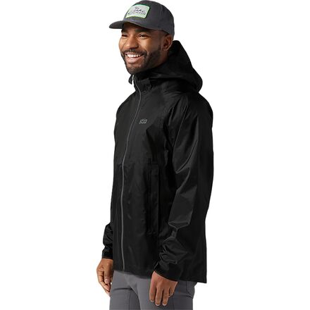 STIO - Rollick Hooded Jacket - Men's