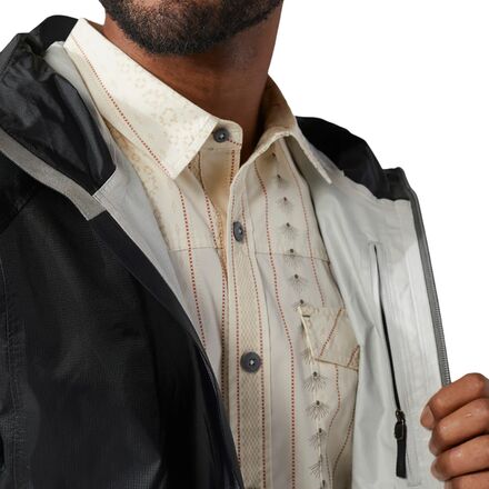 STIO - Rollick Hooded Jacket - Men's