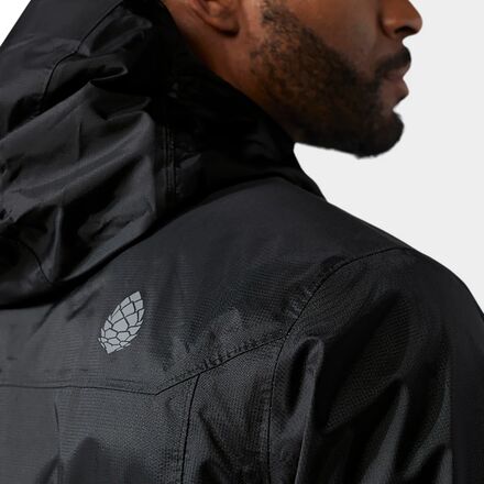 STIO - Rollick Hooded Jacket - Men's