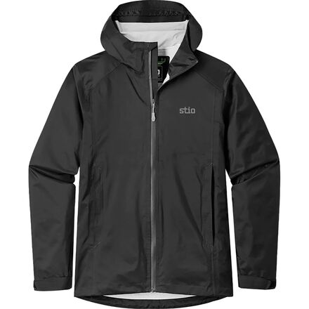 STIO - Rollick Hooded Jacket - Men's