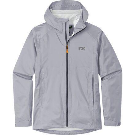 Rollick Hooded Jacket - Men's