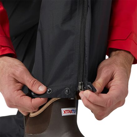 STIO - Rollick Rain Pant - Men's