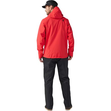 STIO - Rollick Rain Pant - Men's