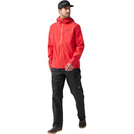 STIO - Rollick Rain Pant - Men's
