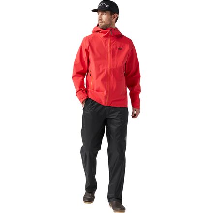 STIO - Rollick Rain Pant - Men's