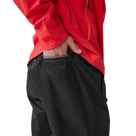 STIO - Rollick Rain Pant - Men's