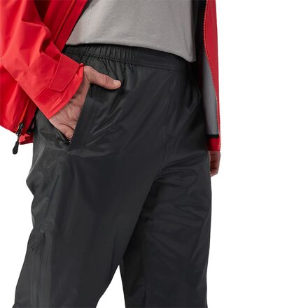STIO - Rollick Rain Pant - Men's