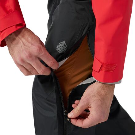 STIO - Rollick Rain Pant - Men's