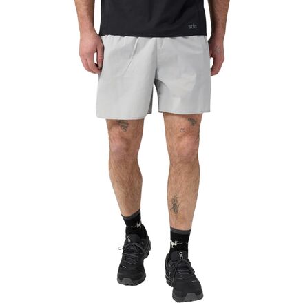 Second Light 5in Short - Men's