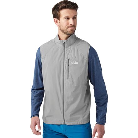 Second Light Vest - Men's