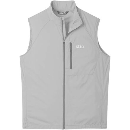 STIO - Second Light Vest - Men's