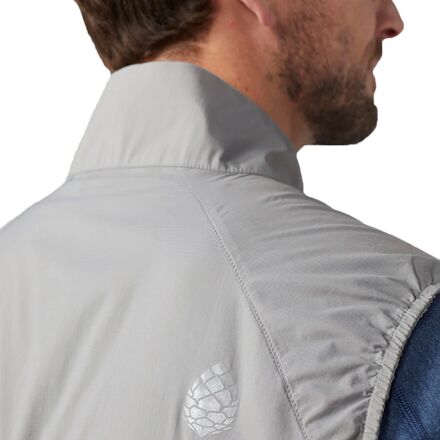 STIO - Second Light Vest - Men's