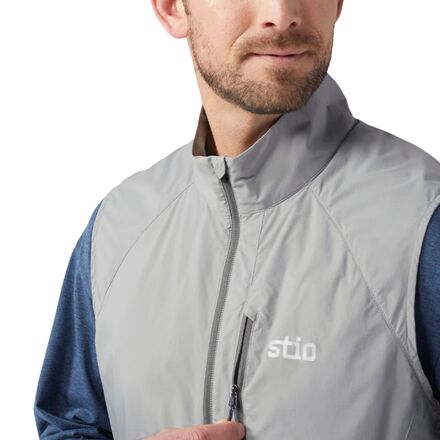 STIO - Second Light Vest - Men's