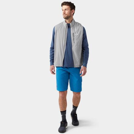 STIO - Second Light Vest - Men's