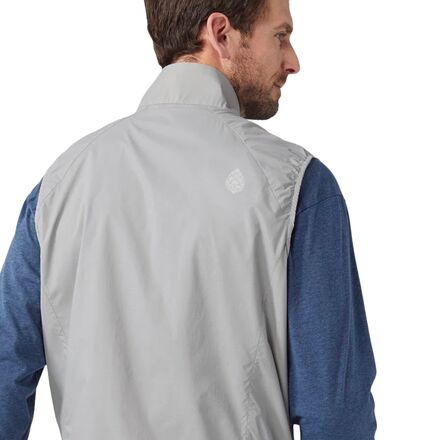 STIO - Second Light Vest - Men's
