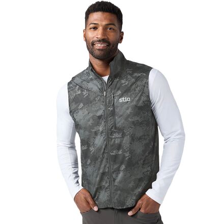 Second Light Vest - Men's