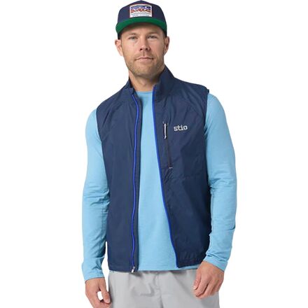 Second Light Vest - Men's