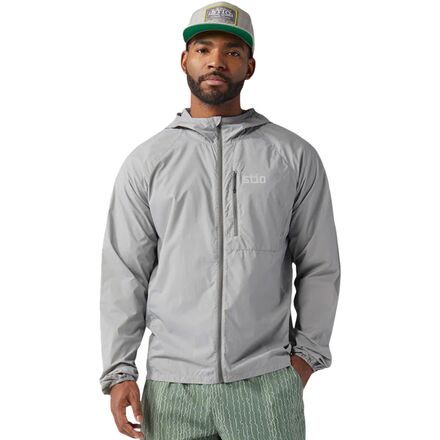 Second Light Windshell - Men's