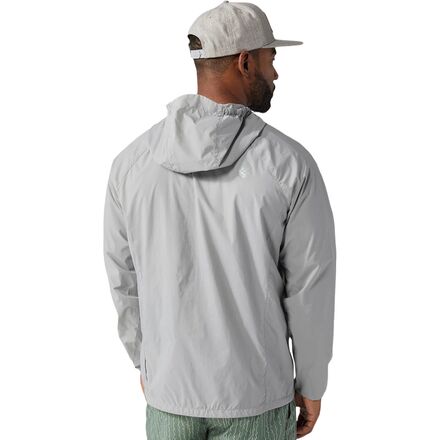 STIO - Second Light Windshell - Men's