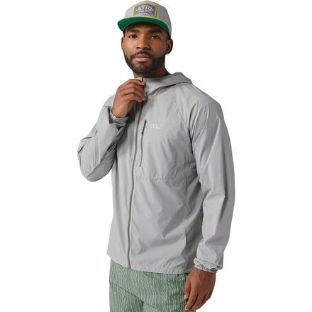 STIO - Second Light Windshell - Men's