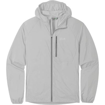STIO - Second Light Windshell - Men's