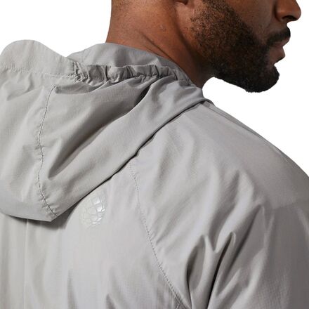 STIO - Second Light Windshell - Men's