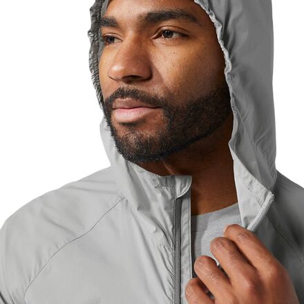 STIO - Second Light Windshell - Men's