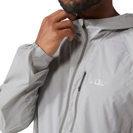 STIO - Second Light Windshell - Men's