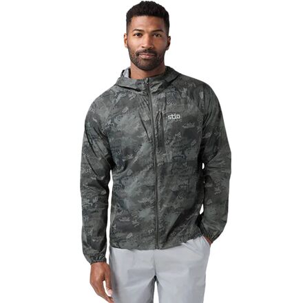 Second Light Windshell - Men's